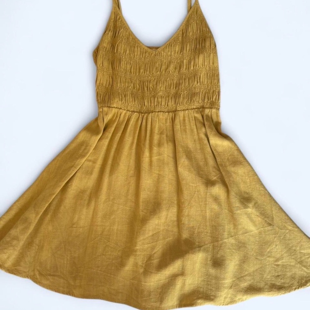 Pacsun Summer Dress